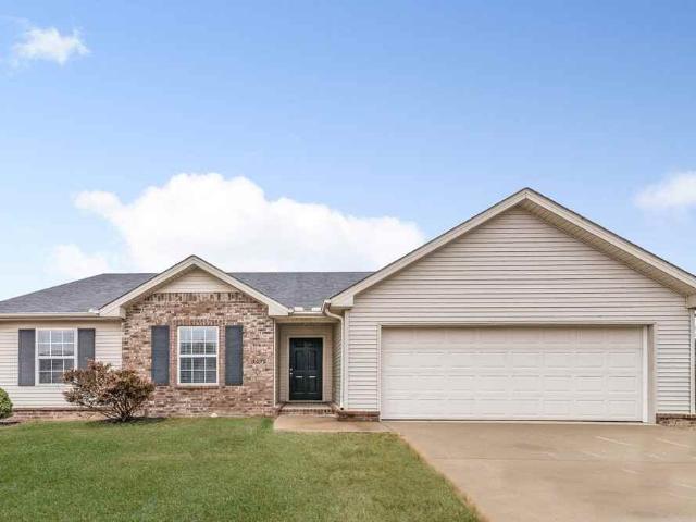 House for rent in Tennessee