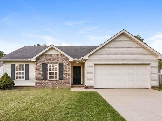 House for rent in Brookhill, Murfreesboro