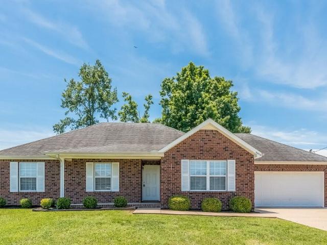 House for rent in Smyrna, Middle Tennessee
