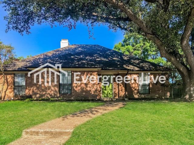 House for rent in Plano, Texas