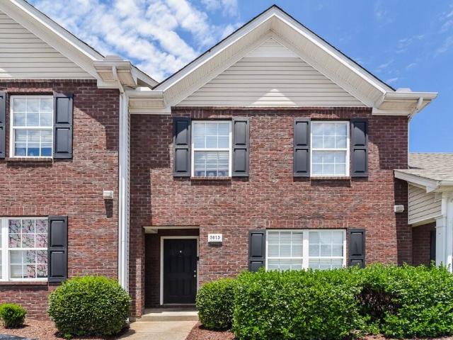 House for rent in Tennessee