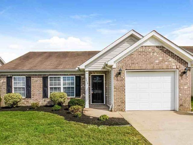 House for rent in Spring Hill, Tennessee