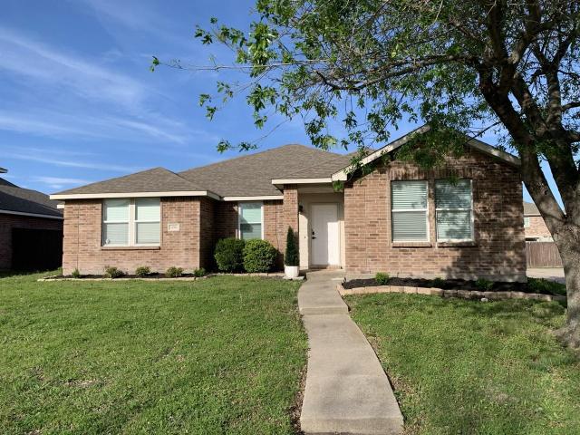 House for rent in Wylie, Texas