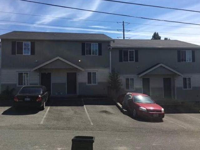 House for rent in Tacoma, Washington