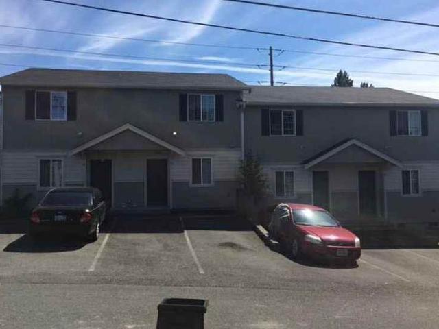 House for rent in Tacoma, Washington