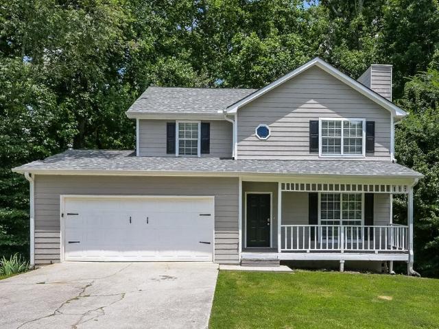 House for rent in Snellville, Georgia