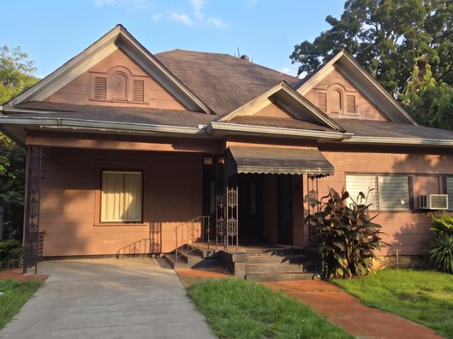 House for rent in Birmingham, Alabama