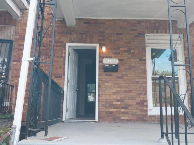 House for rent in Gibsonton, Maryland