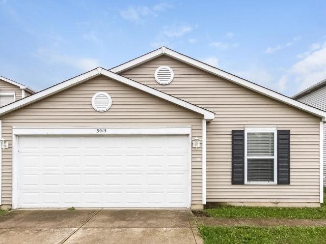 House for rent in Camby, Indiana