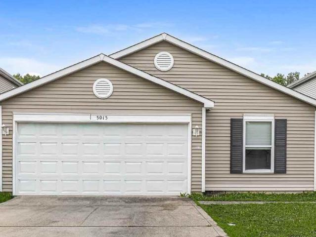 House for rent in Camby, Indiana
