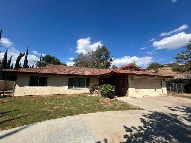 House for rent in Colton, California