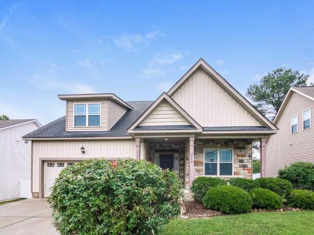 House for rent in Wake, North Carolina