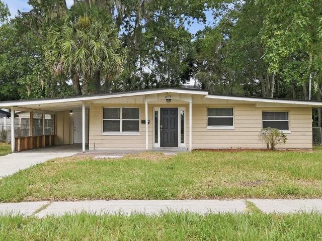 House for rent in Jacksonville, Florida