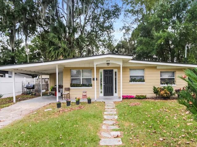 House for rent in Jacksonville, Florida