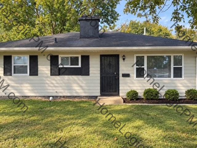 House for rent in Indianapolis, Marion County