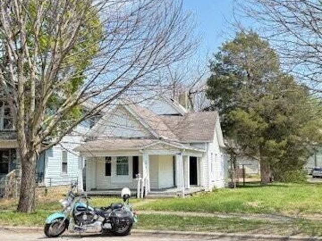 House for rent in Camby, Indiana