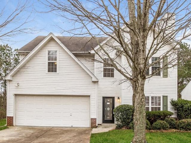 House for rent in Lawrenceville, Georgia
