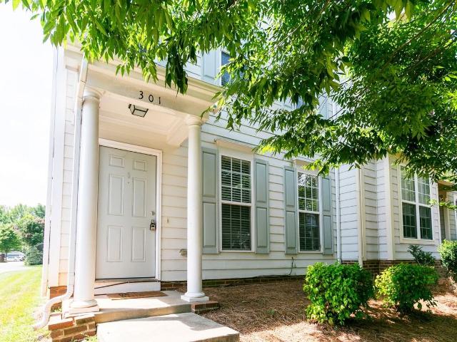 House for rent in Chatham, North Carolina