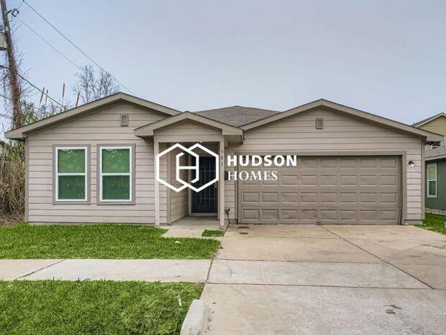 House for rent in Harris, Texas