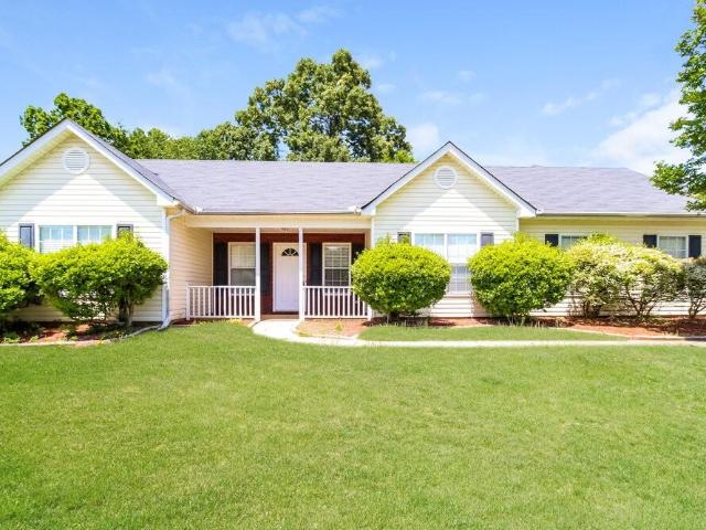 House for rent in Loganville, Walton County