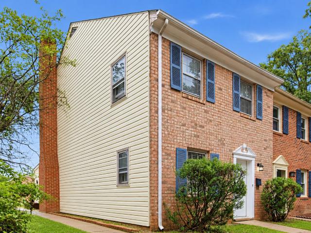 House for rent in Fredericksburg, Virginia