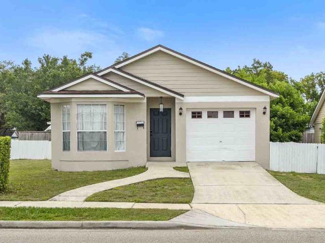 House for rent in Winter Park, Orange County