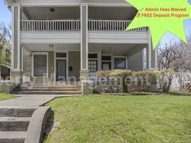 House for rent in Dallas