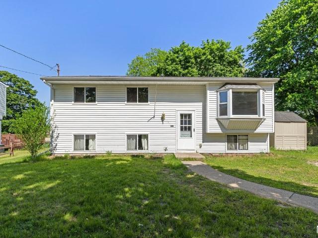 House for rent in Middleville, Michigan