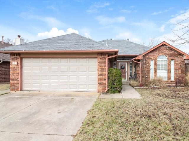 House for rent in Oklahoma City, Oklahoma