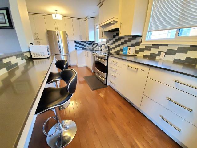 House for rent in Mississauga, Ontario