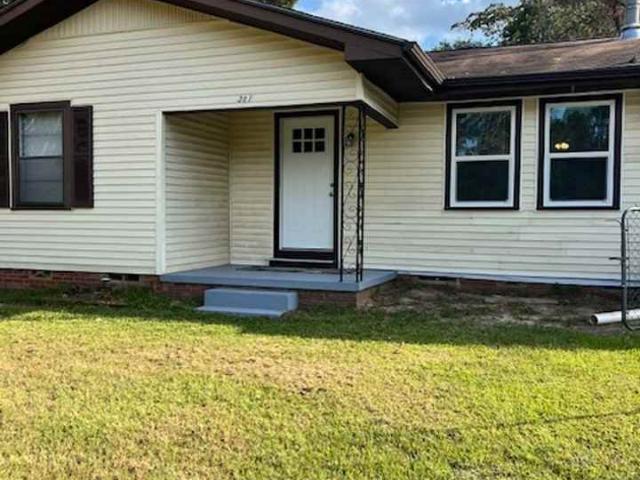 House for rent in Ore City, Texas