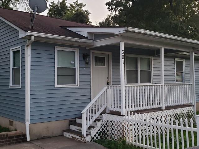 House for rent in Guilford, North Carolina