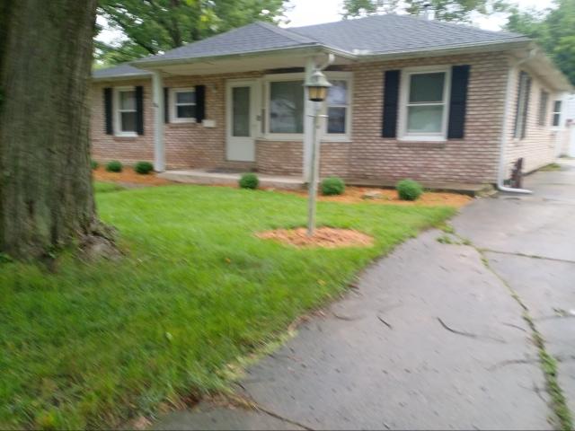 House for rent in Englewood, Ohio
