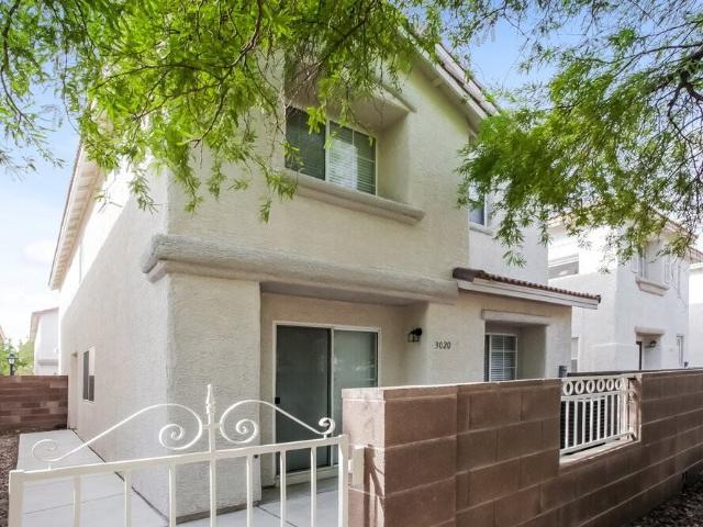 House for rent in North Las Vegas, Nevada