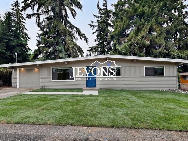 House for rent in Federal Way, Washington
