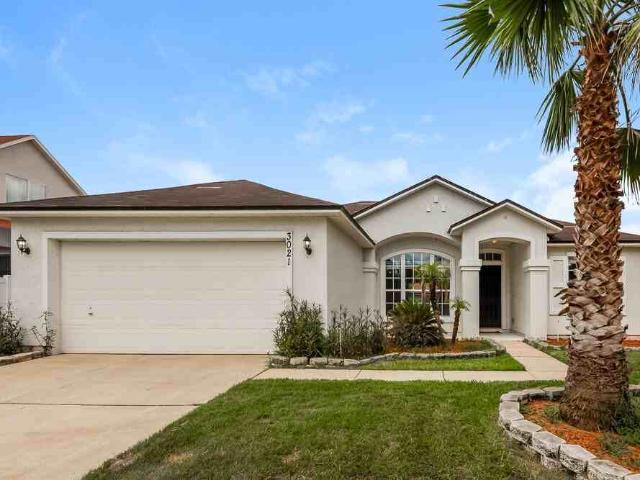 House for rent in Jacksonville, Florida