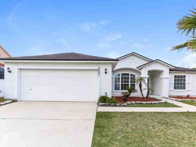 House for rent in Jacksonville, Florida