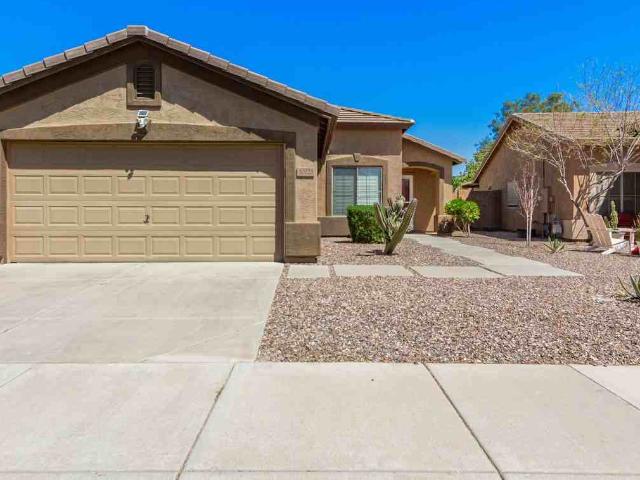 House for rent in Arizona