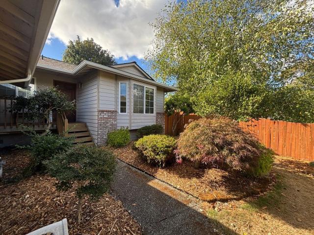 House for rent in Lynnwood, Washington