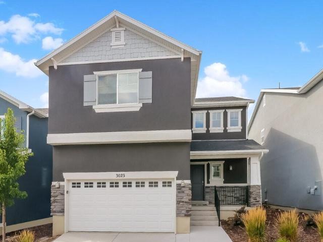 House for rent in Saratoga Springs, Utah