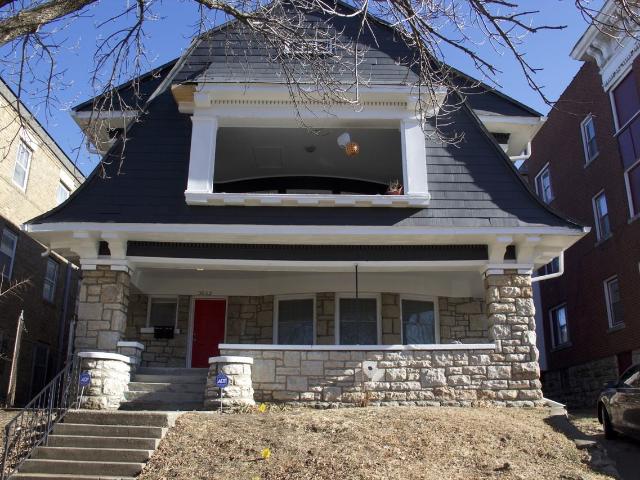 House for rent in Kansas City, Missouri