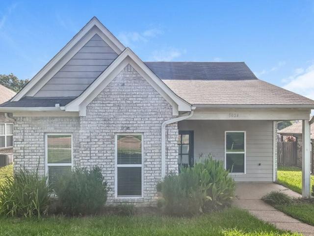 House for rent in Hernando, Mississippi