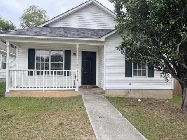 House for rent in Lowndes, Georgia