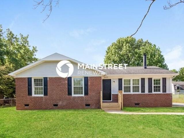 House for rent in Gastonia