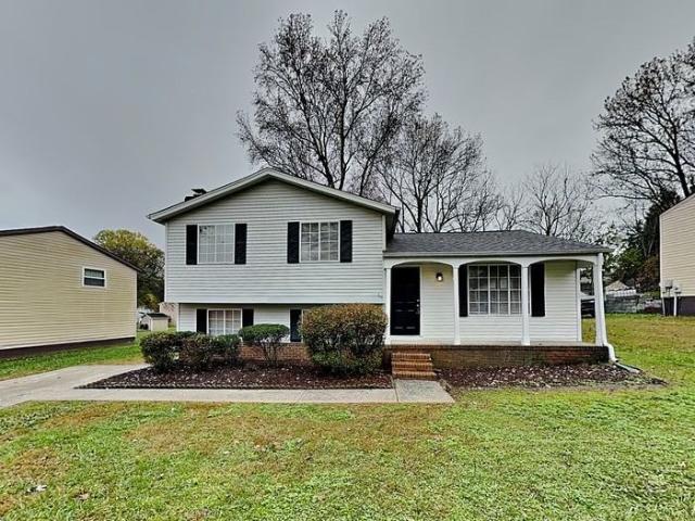 House for rent in Mecklenburg, North Carolina