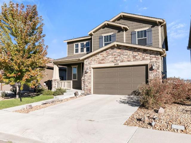 House for rent in Loveland, Larimer County