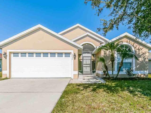 House for rent in Kissimmee, Florida