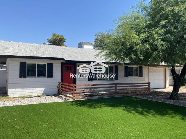 House for rent in Laveen, Arizona