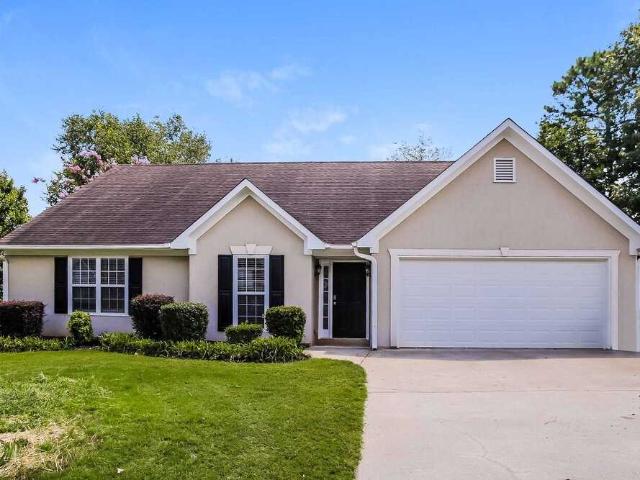 House for rent in Woodstock, Georgia