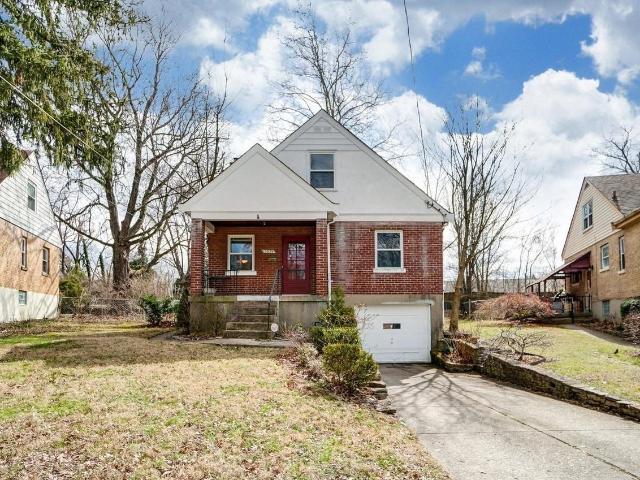 House for rent in Roselawn, Ohio